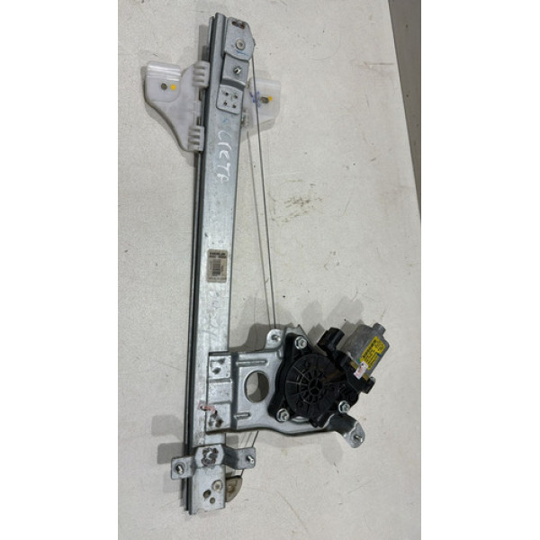 Maquina Vidro Elétrica Traseira Direita Creta 2017 18 2019