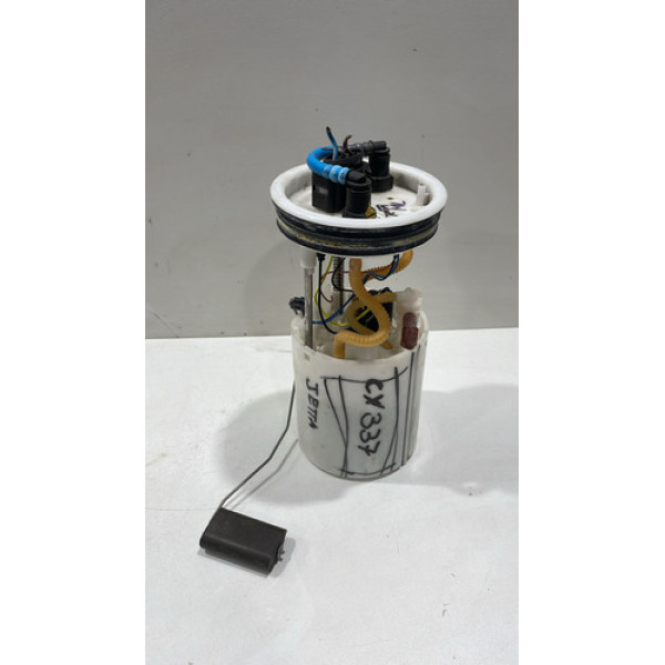 Bomba De Combustível Vw Fox Jetta Usado Origina 5z0919051ac