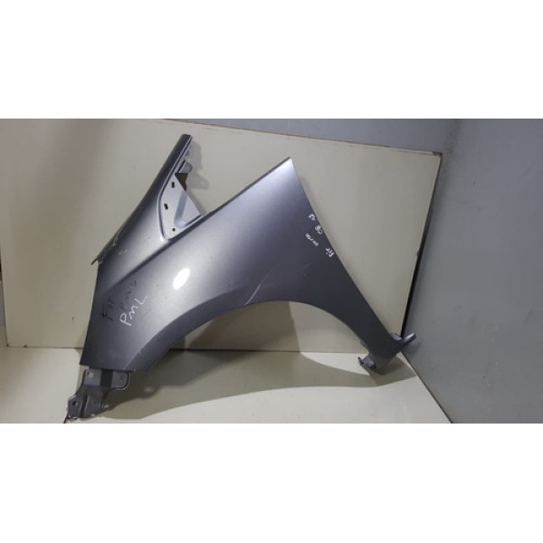Paralama Esquerdo New Fit 2009 2010 2011 2012