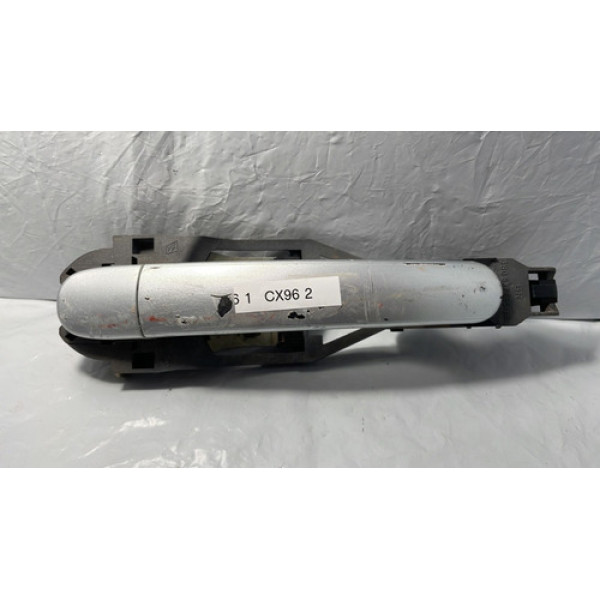 Maçaneta Externa Direito Vw Fox Gol Passat Polo 98 Á 04