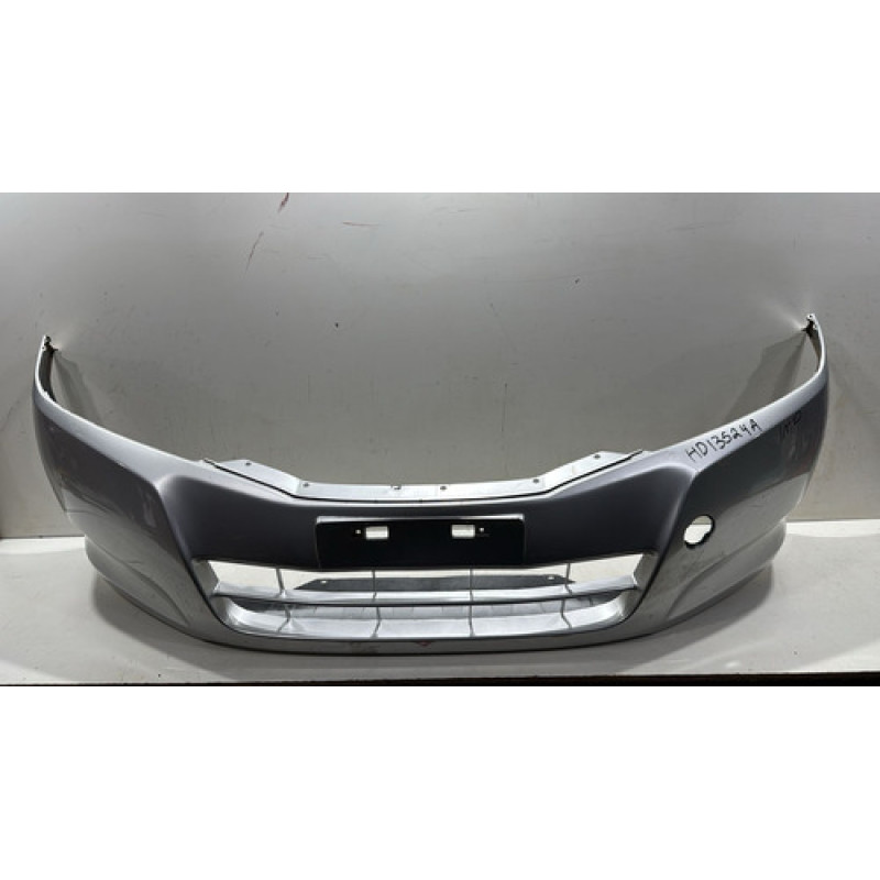 Parachoque Dianteiro City 2009 2010 2011 2012 Sem Furo Milha Parachoque Dianteiro City 2009 2010 2011 2012 Sem Furo Milha