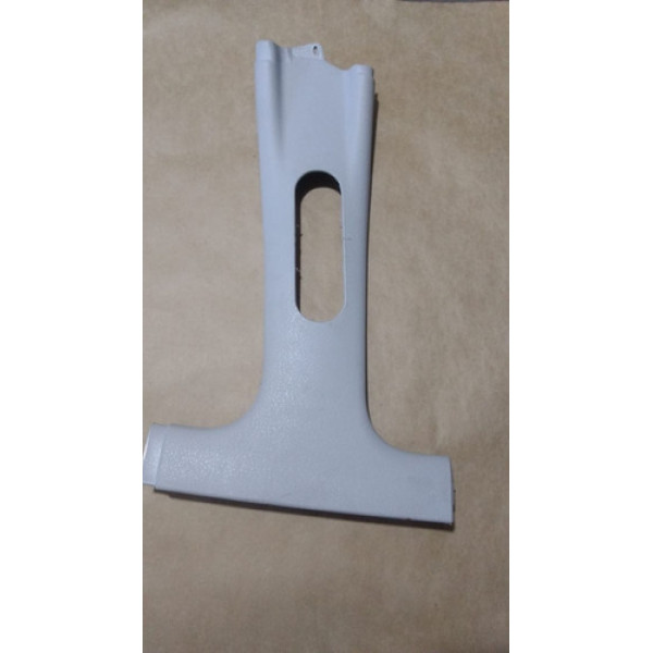 Acabamento Coluna Central Le Cinto Fox Vw Cód 5z4867243