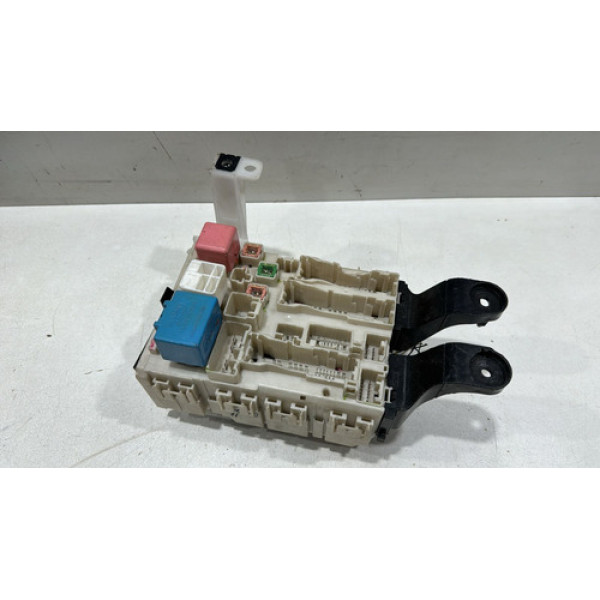 Caixa De Fusível Corolla 09 Á 14 8273012450