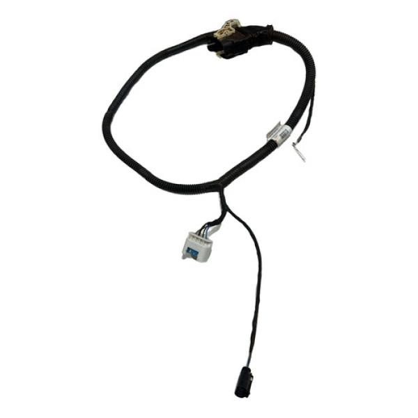 Chicote Tanque Combustível Gm Cruze Ltz 1.4 2017 Á 2021 Usad