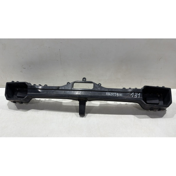 Alma Traseira Hyundai Hb20 Hatch 2012 Á 2015 Usado Original!