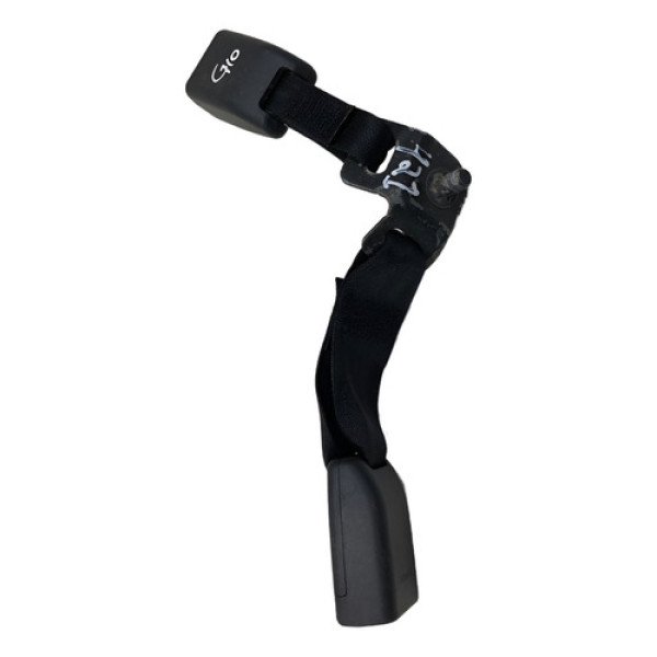 Engate Trava Cinto Traseiro Central Civic G10 2018 2019 2020