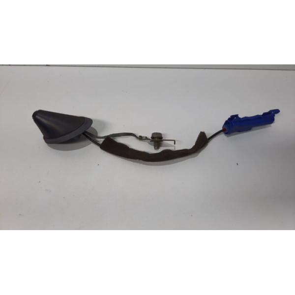 Base Antena Gm Ômega 3.6 V6 2008