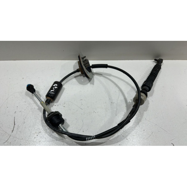 Cabo Trambulador Hyundai Ix35 2015 Automático 