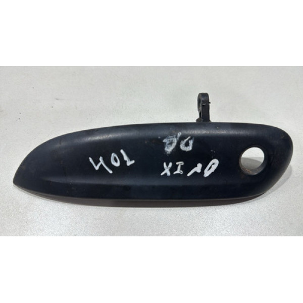 Maçaneta Externa Dianteira Esquerda Onix 2015 2016 2017