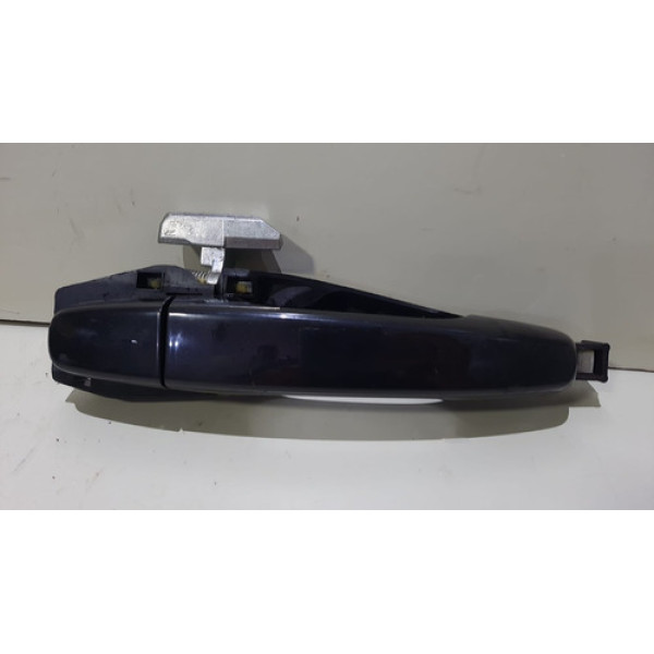 Maçaneta Dianteira Direita Omega 2008 2009 2010 11 92205981