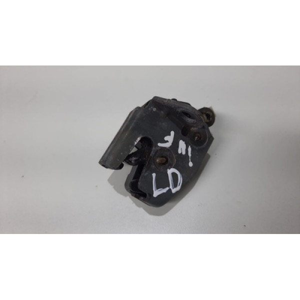 Fechadura Porta Inferior Traseira Direita Fiat Doblo 