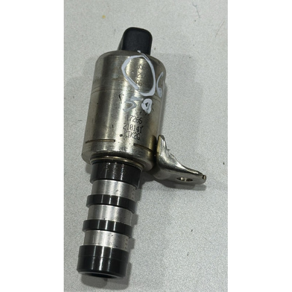 Válvula Solenoide Cabeçote Comando Ford Fusion 2014 Á 2018