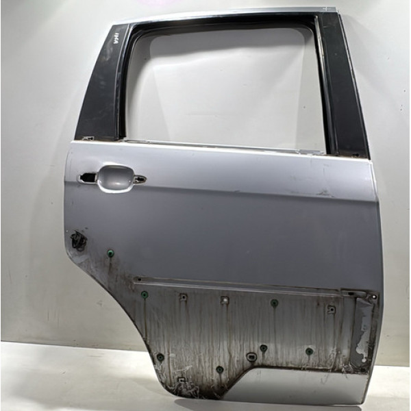 Porta Traseira Direita Fiat Idea Adventure 2011 A 2016 Orig