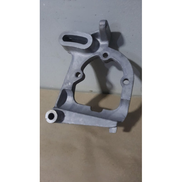 Suporte Bomba Hidráulica Fiat Palio Siena Strada 46752134