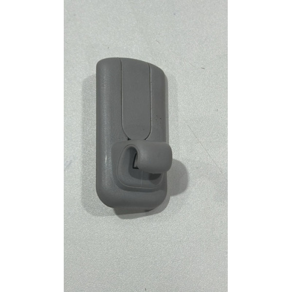 Presilha Suporte Quebra Sol Jeep Compass T270 2022 2024