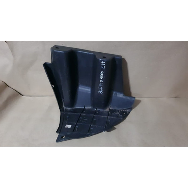 Acabamento Parabarro Traseiro Esquerdo Sportage 2017/2020