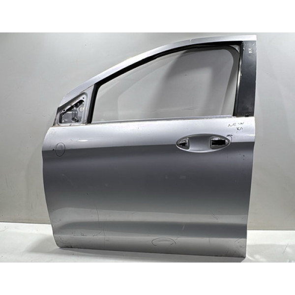 Porta Dianteira Esquerda Ka 2015 A 2021 Usado Original