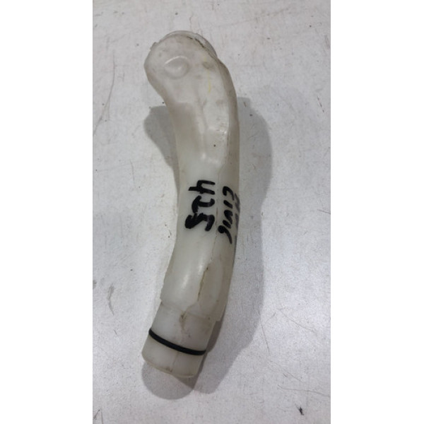 Gargalo Reservatório Parabrisa Agua Honda Civic 2008/2011