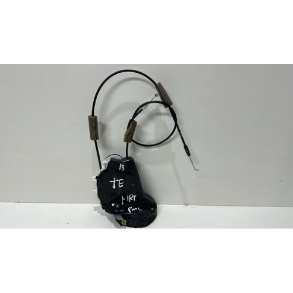 Fechadura Porta Traseira Esquerda Honda Hrv 2015/2020