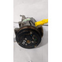 Compressor De Ar Peugeot 206 207 Citroen C3 9684982780 Compressor De Ar Peugeot 206 207 Citroen C3 9684982780