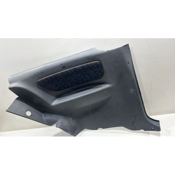 Forro Lateral Traseiro Esquerdo Gm Celta 2001 A 2006 2portas