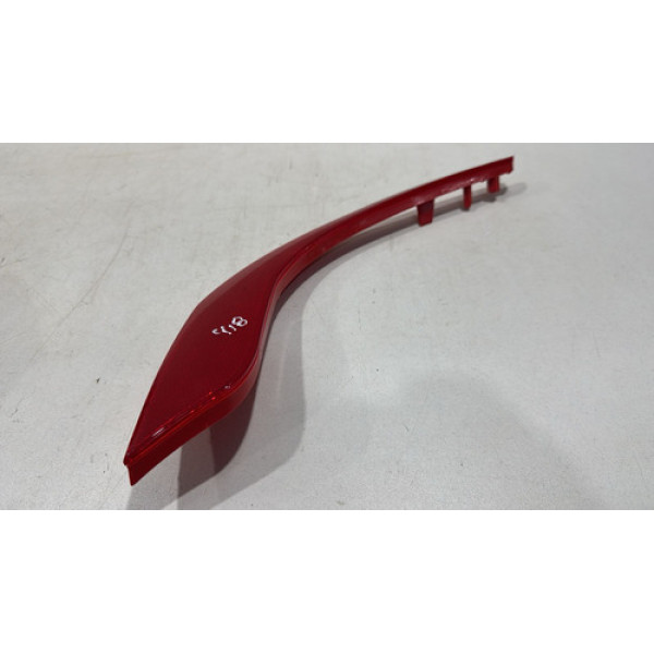 Refletor Esquerda Fiat Argo Original 52045831 Olho Gato