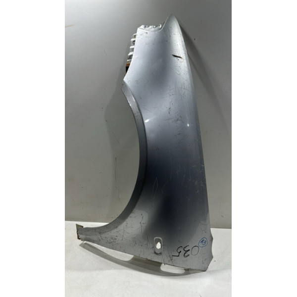 Paralama Audi A3 2001 2002 2003 2004 2005 Esquerdo