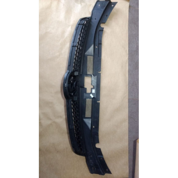 Grade Radiador Hyundai I30 2008 Até 2012 Original 863512l000