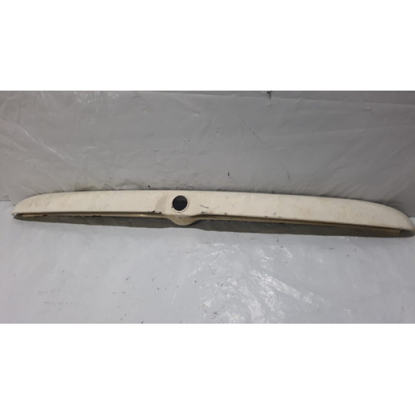 Acabamento Porta Malas Gm Corsa 98/05 Sedan 93242636