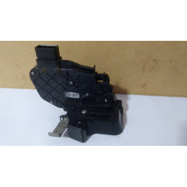Fechadura Da Porta Traseira Esquerda Ford Focus 2009 A 2013