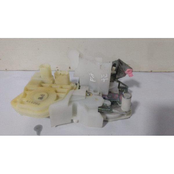 Fechadura Porta Traseira Esquerda Honda Fit 2006/2007/2008
