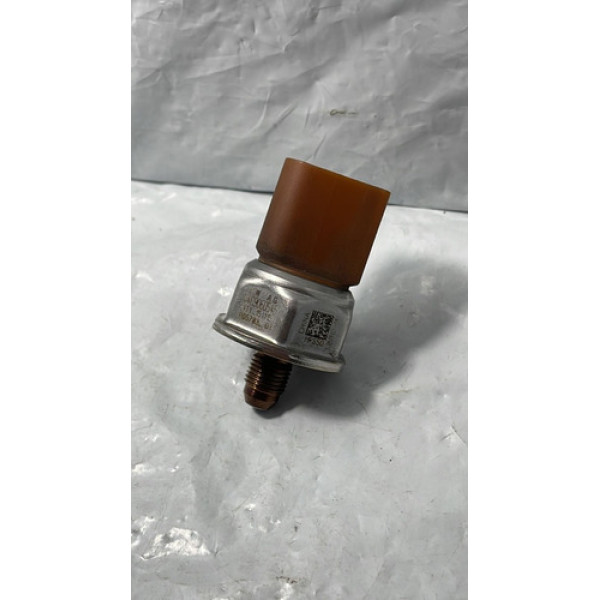 Sensor Pressão Combustível Vw Up Tsi 2014 Á 2020 04c906054b