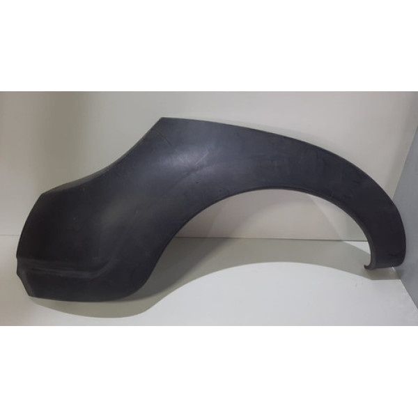 Moldura Vão Roda Traseiro Direito Ka 2002/2006