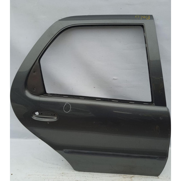 Porta Palio Siena Palio Traseira Direita 1996 Á 2003