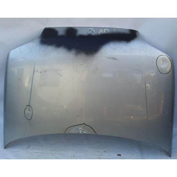 Capô Renault Clio Argentino 1996 Á 1998 Original Renault 