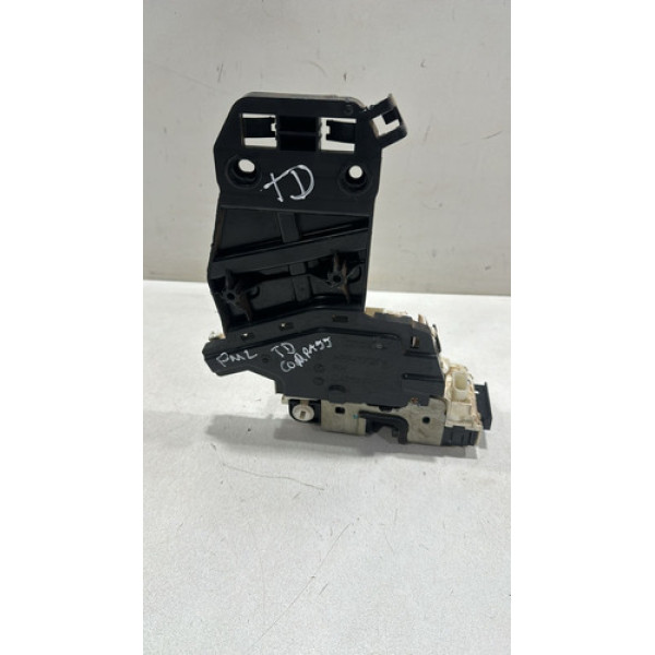 Fechadura Traseira Direita Jeep Compass 2017 Á 2020 Usado