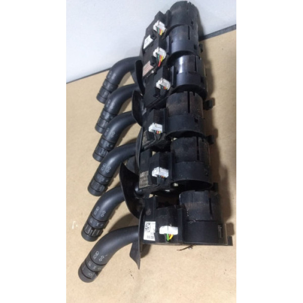 Chave Seta Gol G5 G6 Fox Voyage Crossfox Spacefox 5z0953513c