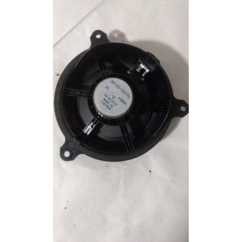 Alto Falante Do Corolla 2015 A 19 Original Cod 8616002c70 Alto Falante Do Corolla 2015 A 19 Original Cod 8616002c70