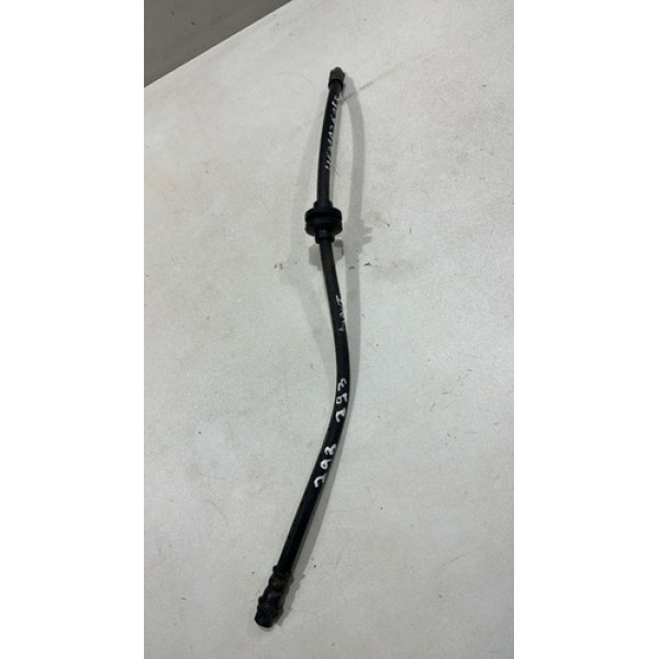 Flexível Freio Dianteiro Renault Duster 2015 Á 2019 Original