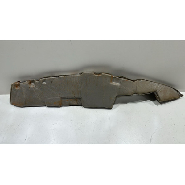 Isolador Paralama Dianteiro Direito Duster 2021 2022 2023