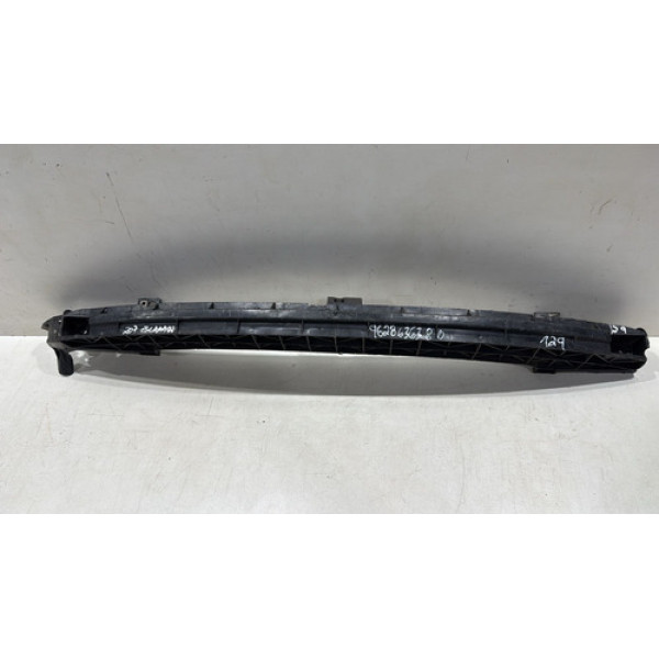 Alma Parachoque Dianteiro Peugeot 206 / 207 2000 2012