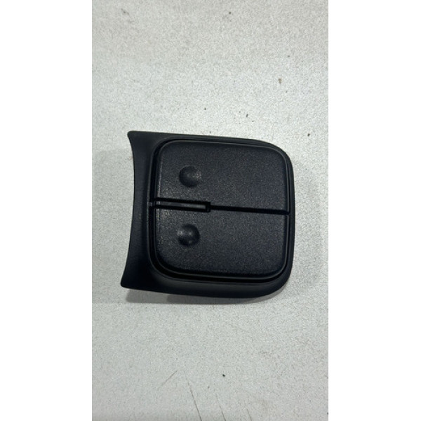 Botão Volante Volume Esquerdo Cruze 2017 Á 2021 Original Gm