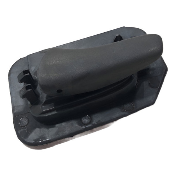 Maçaneta Interna Tras Esquerda Gm Corsa 96 Á 02 90431363