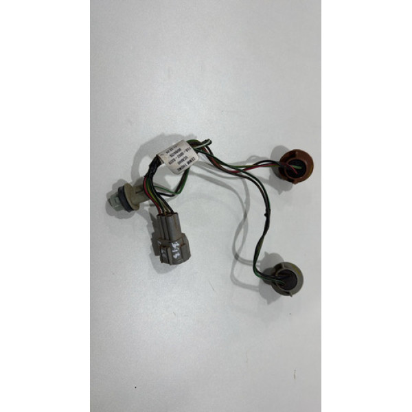 Chicote Lanterna Traseira Nissan Kicks 2017 Á 20 71a30020229