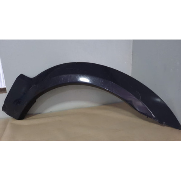 Moldura Paralama Dianteiro Kia Sorento 06/08 Direito