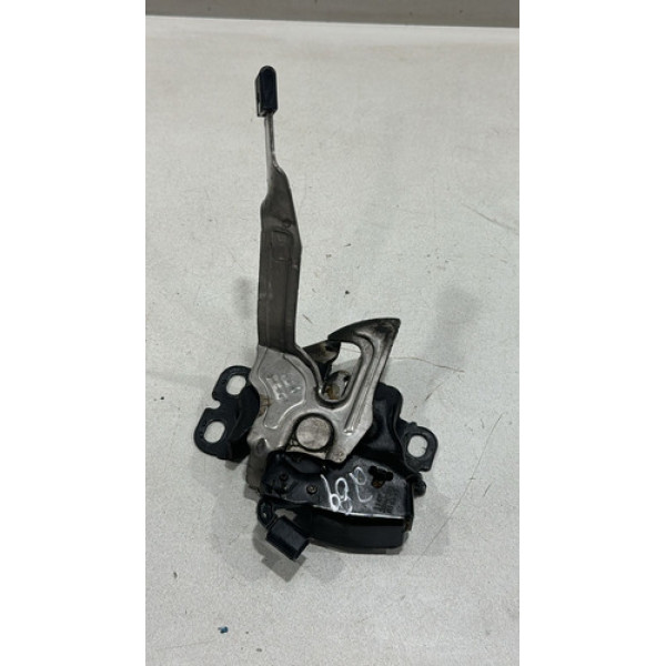 Tranca Abertura Capô Honda Civic G10 2017 Á 2021 Usado Orig