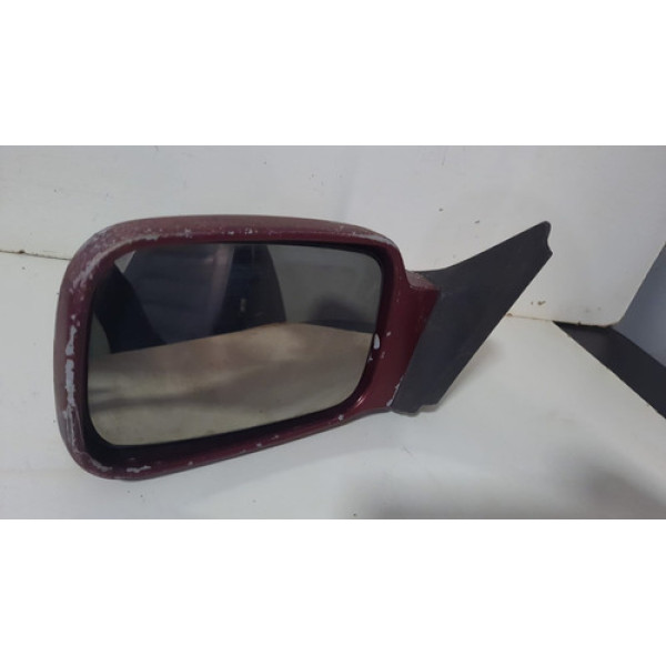 Retrovisor Fixo Escort Esquerdo 87 A 91 2057102 Original
