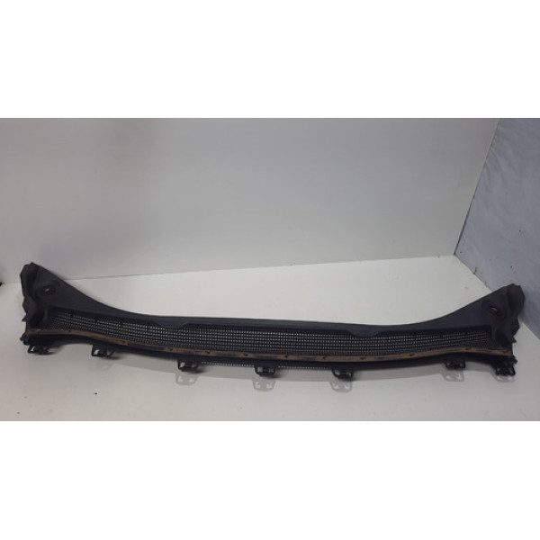 Grade Churrasqueira Gm Cruze 2017 Á 2023 Original