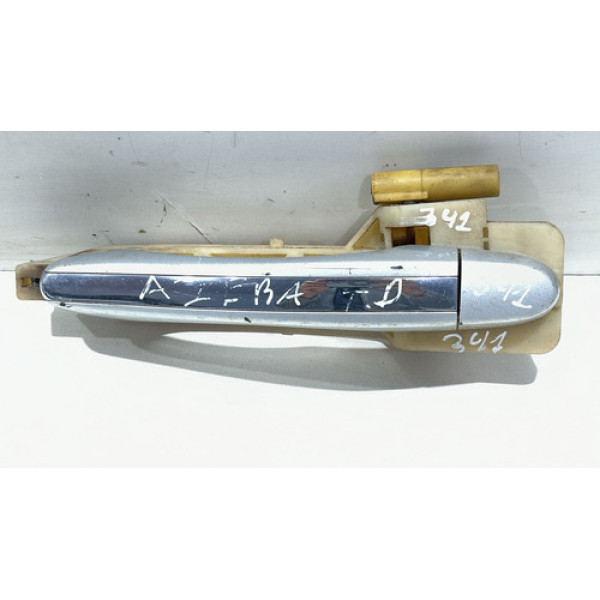 Maçaneta Externa Hyundai Azera Traseira Direita 2006/2010