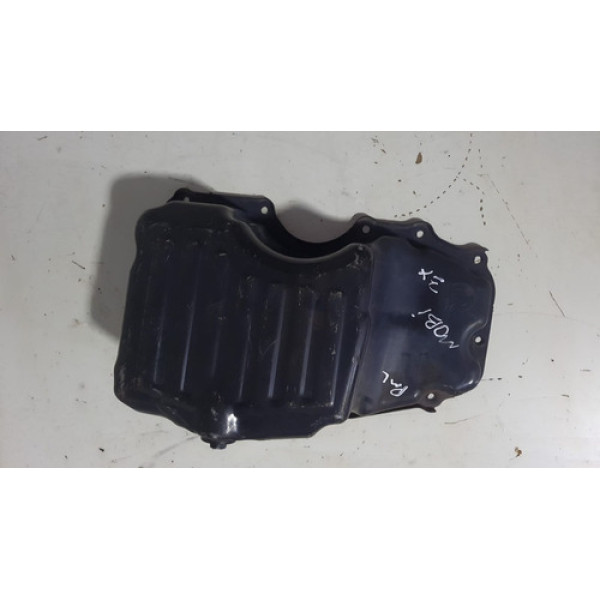 Carter Óleo Motor Fiat Uno Argo Mobi 3 Cilindros 